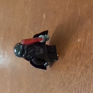 Darth Vader Star Wars figure #11